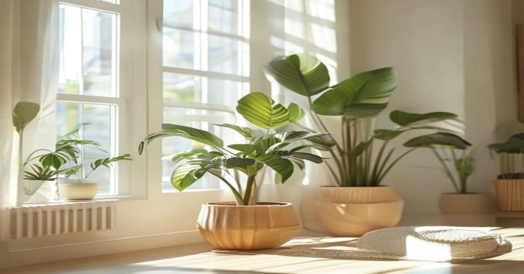 Bringing Life to Your Space: The Ultimate Guide to Indoor Plant