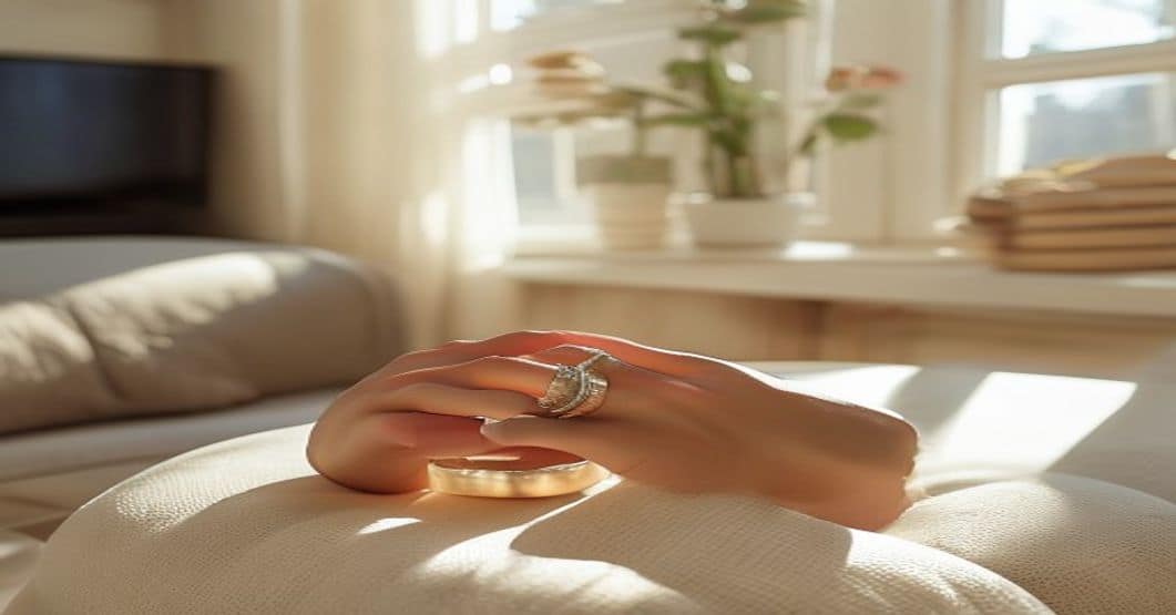 Elevate Your Style with Trendy Knuckle Rings
