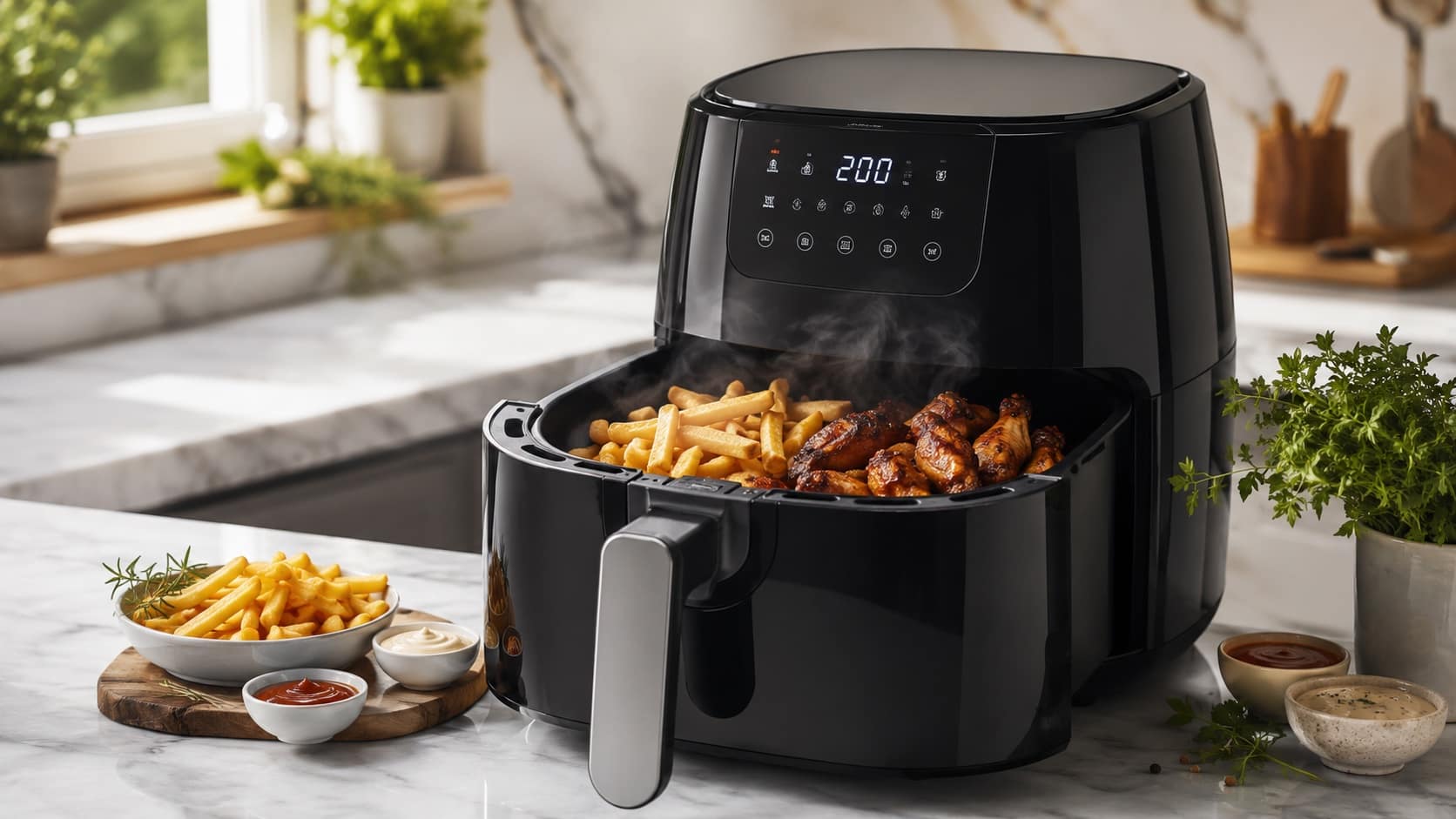 Best Air Fryers on Amazon (2026): 6 Models Tested & Ranked