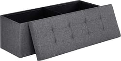 Storage ottoman