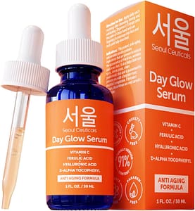 Best Vitamin C Serums on Amazon