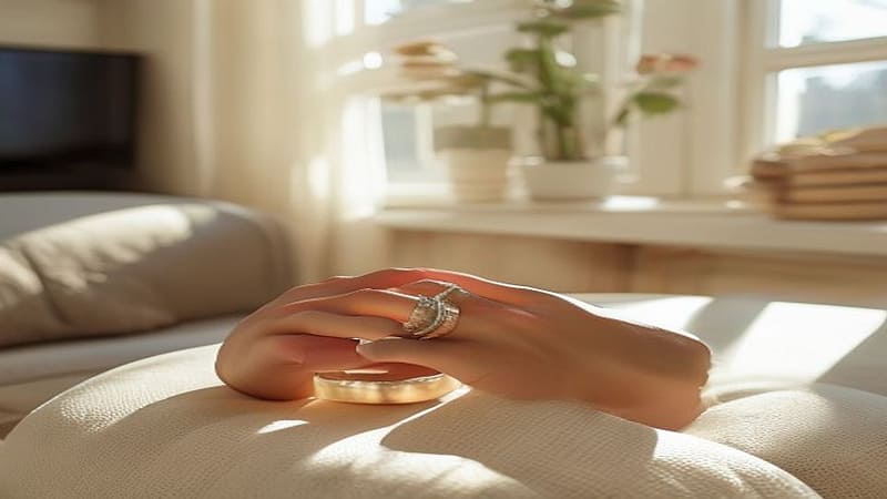 Elevate Your Style with Trendy Knuckle Rings